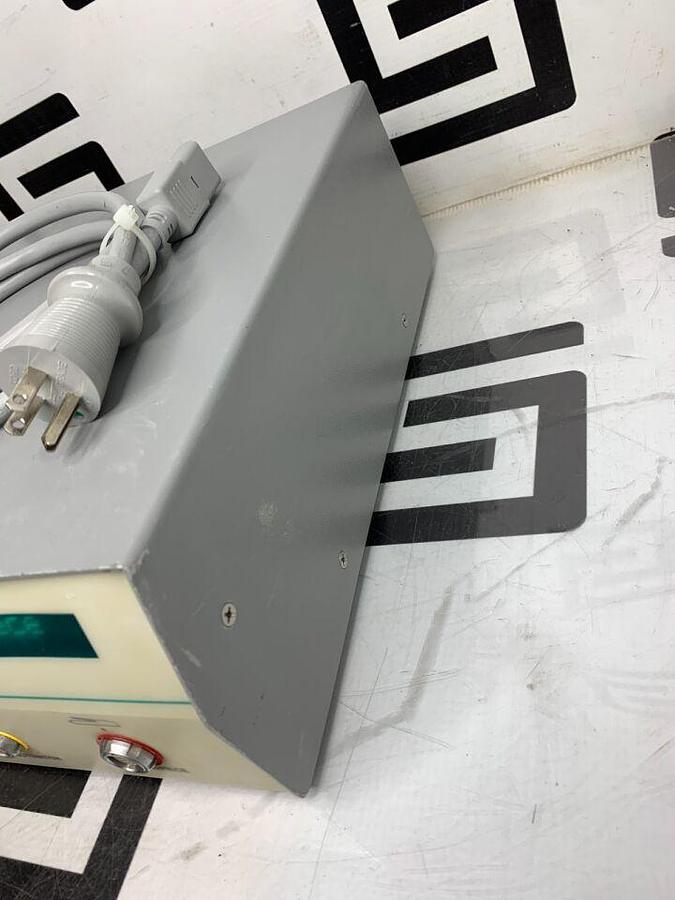 Used LINVATEC HALL MICROCHOICE CONTROLLER 502020 MC SURGICAL MICRO CHOICE