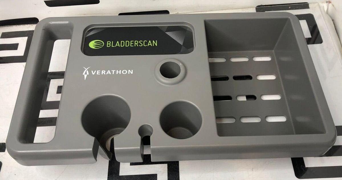 Used VERATHON BVI CART TRAY REPLACEMENT KIT