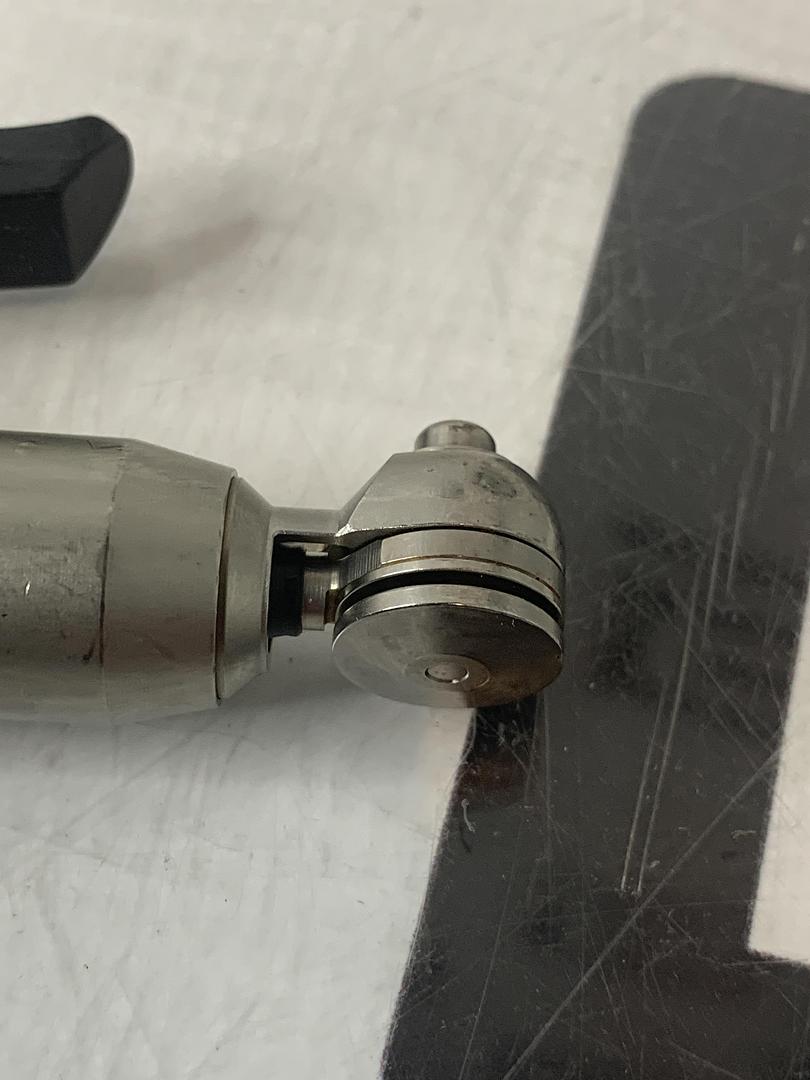 Stryker RemB 6400-034-000 Sagittal Saw Handpiece & Handswitch WARRANTY TESTED - Picture 6 of 7
