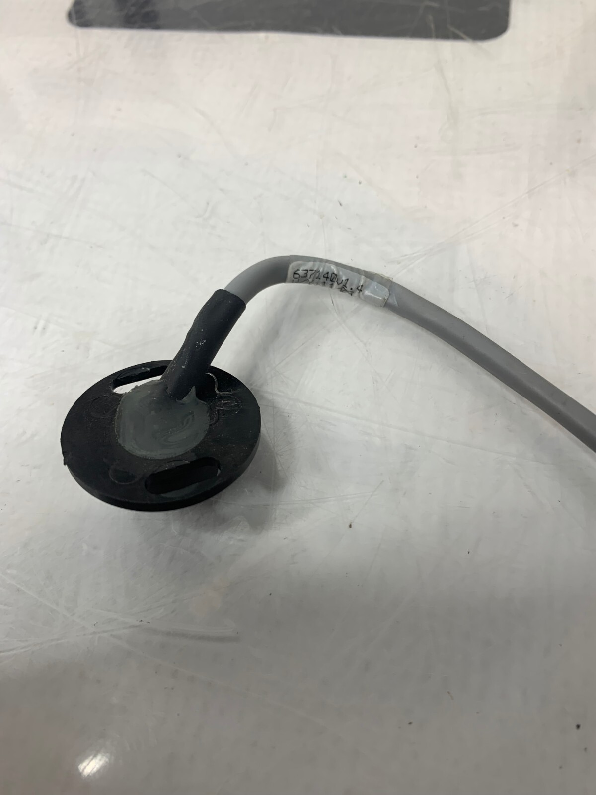 Used PLANMECA PANORAMIC PROLINE XC 637140V1.4 Optic Sensor 637140 Ver 1.4 -