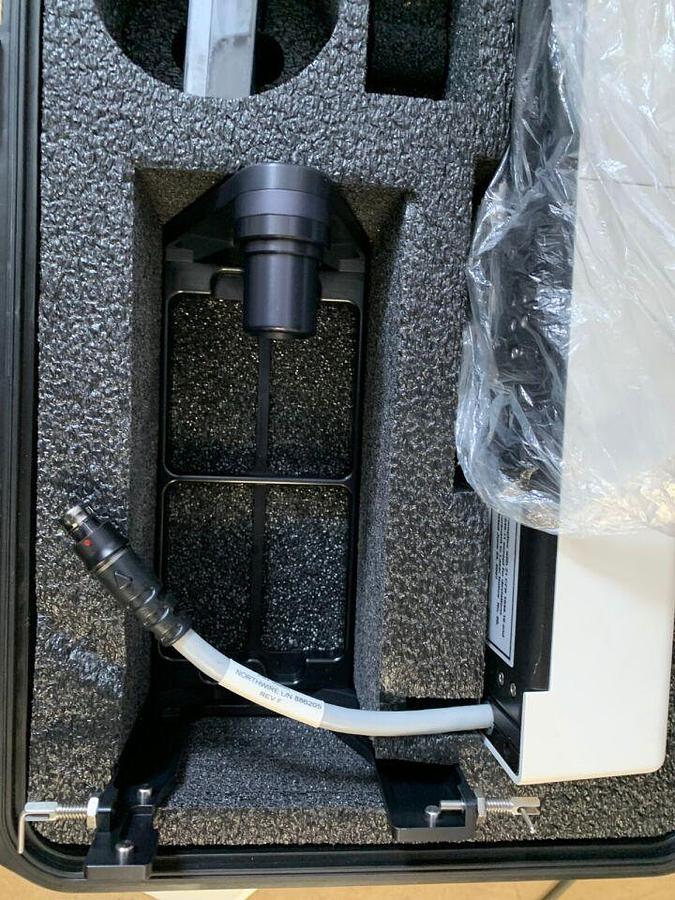 Used ORA WaveTec Vision VerifEye System