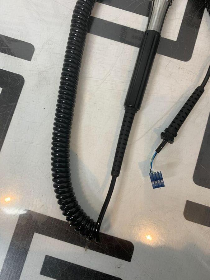 Used Handle Cable Cord Assembly Cord