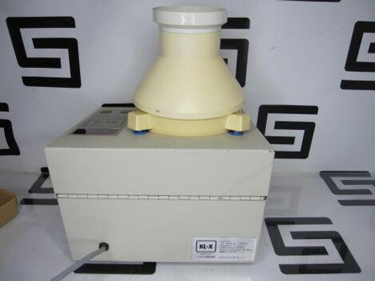 Used KIRBY LESTER KLX 10