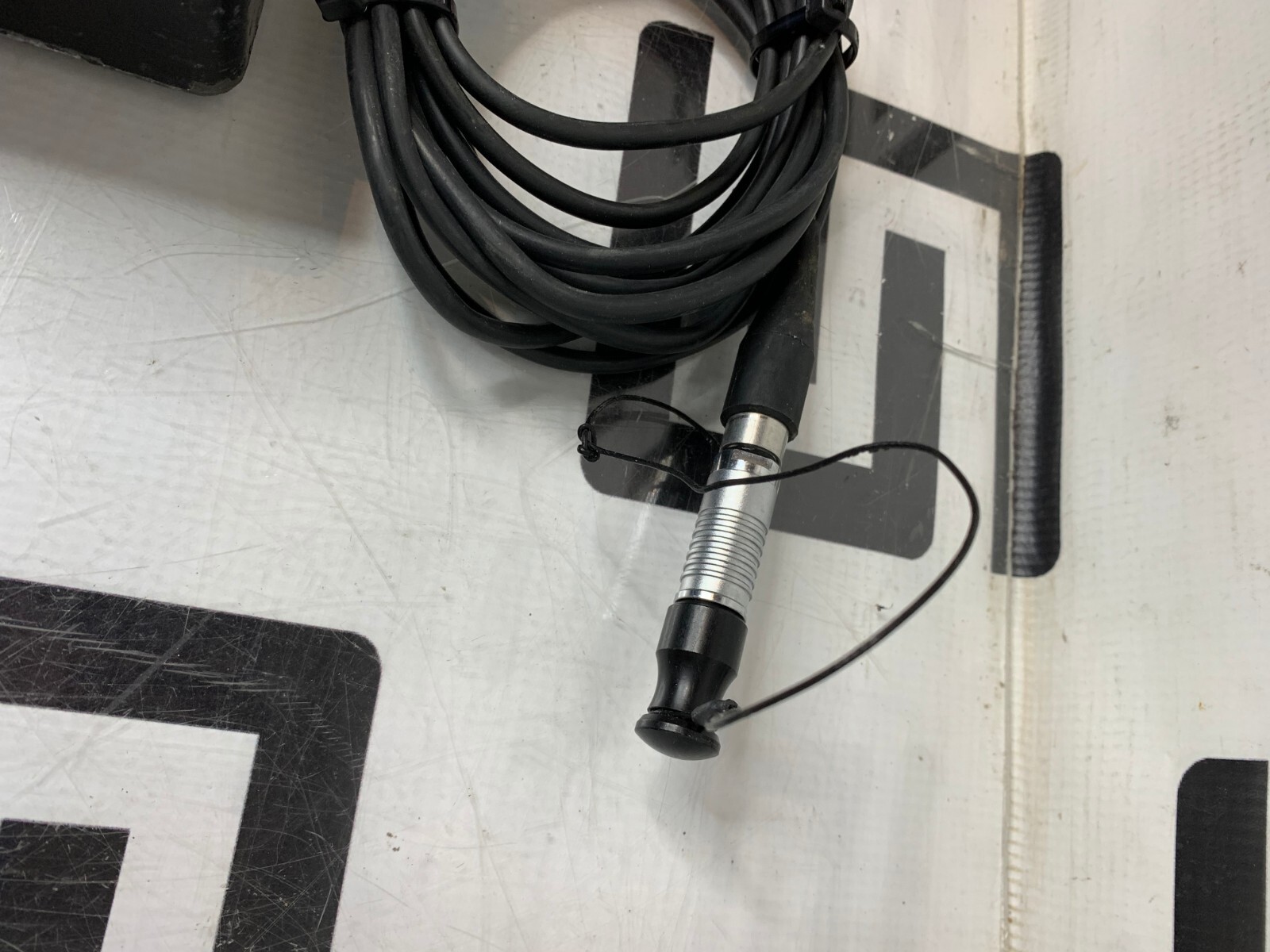 Used DYONICS 7205396 EP-1 Foot Control Pedal Smith & Nephew REF