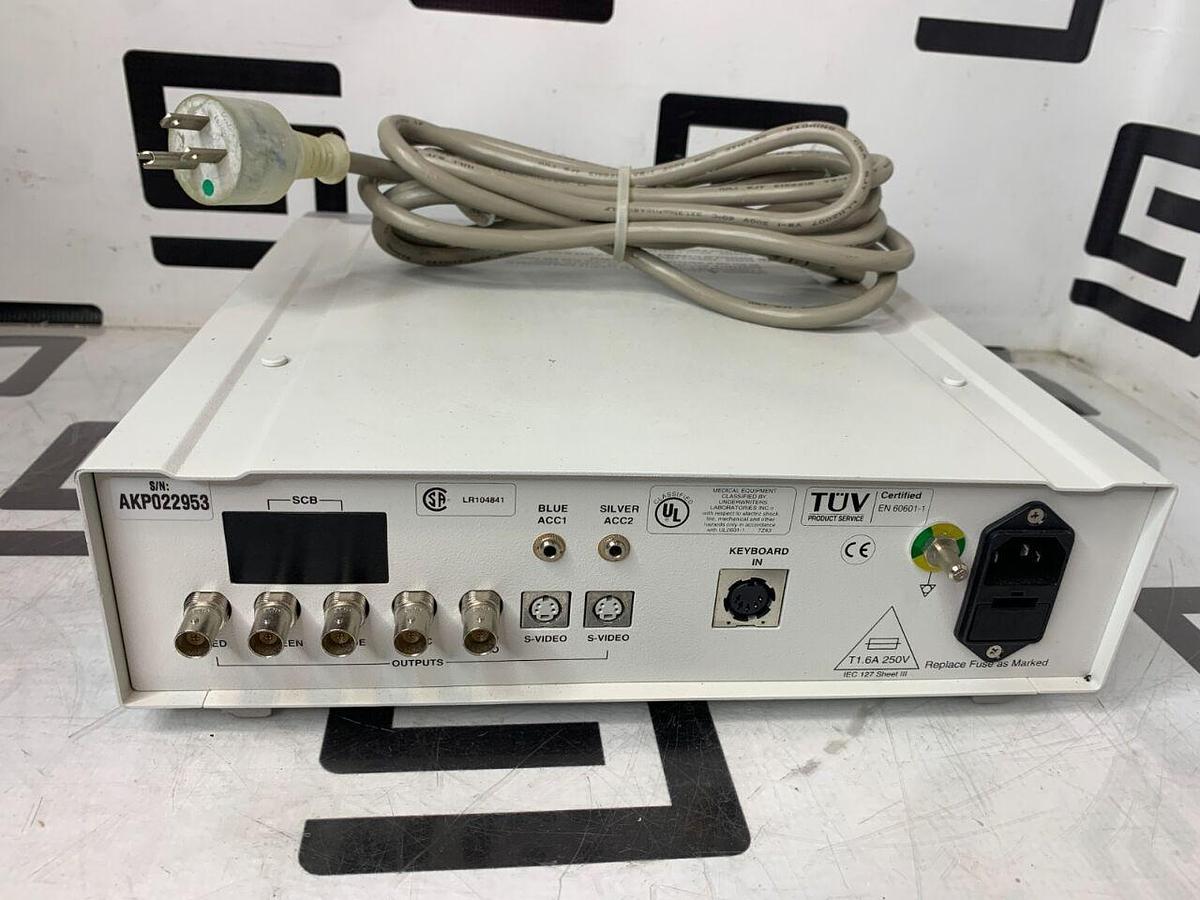 Used 20212120  CONTROL 2021212020