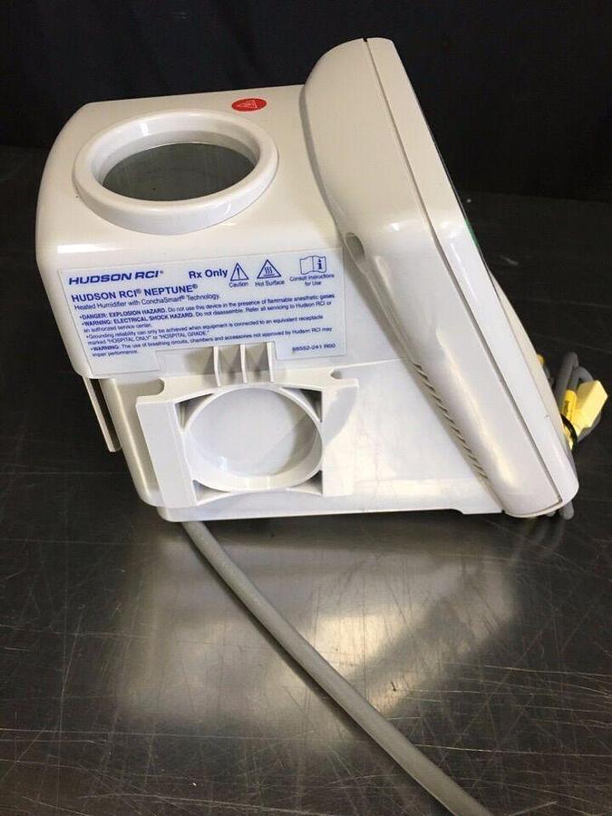 Used HUDSON RCI ConchaTherm Neptune 425-00