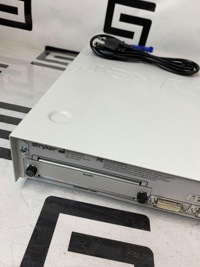 Used 2403010  240-030-974