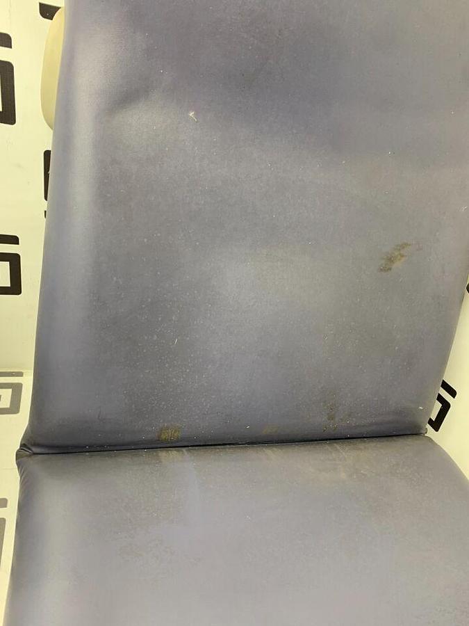 Used RITTER MIDMARK Upholstery Cover Top 604