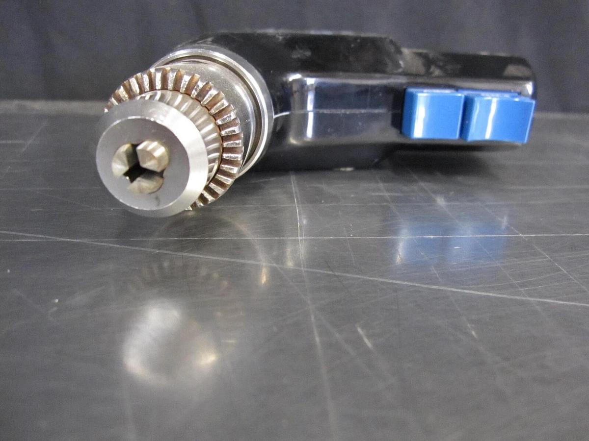 Used Dyonics Smith & Nephew 450 Power Drill and Jacobs Chuck 3/8-24 Anthroscopy 1/4"