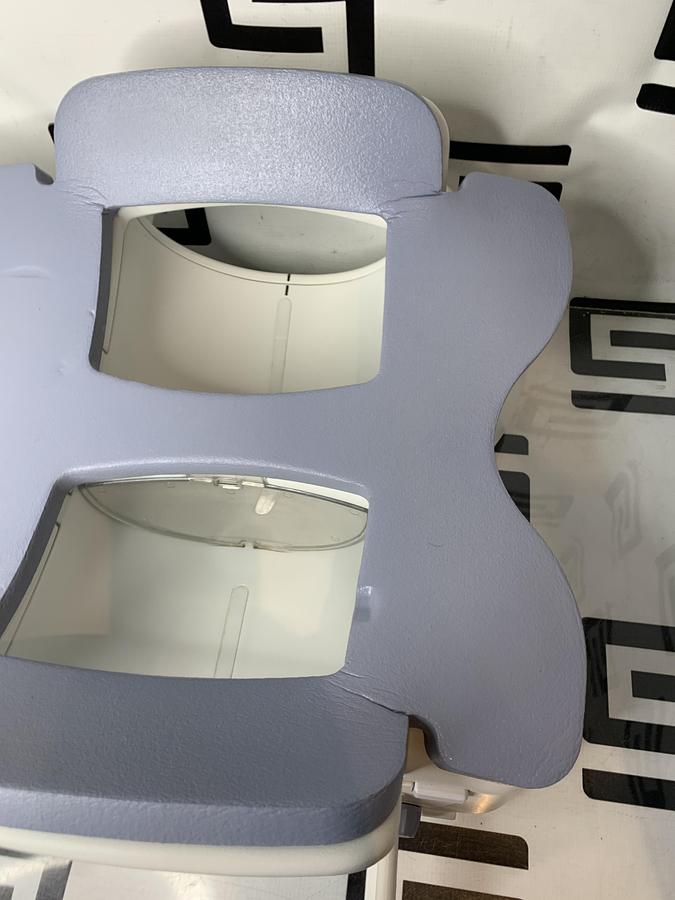 Used GE 2401500 Liberty 9000 8-CH Breast Coil 1.5T HD Array MRI Outright