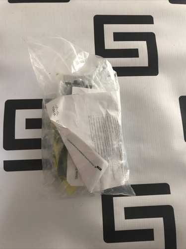NEW Cisco Switch Cable Accessory 2960 Kit 53-2537-02 800-19379-02