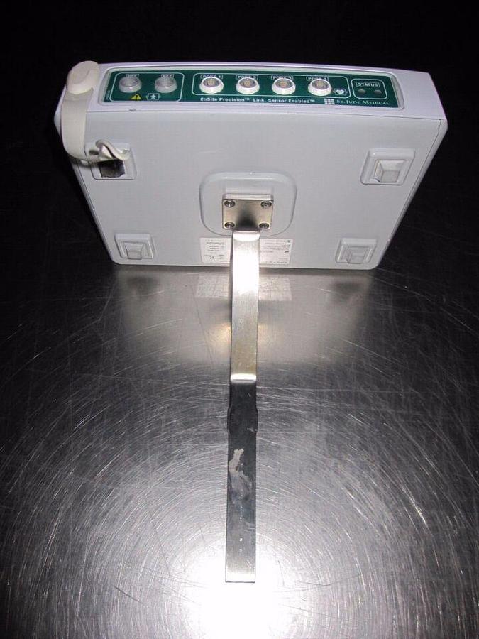 Used Precision Link Sensor Enabled Mount