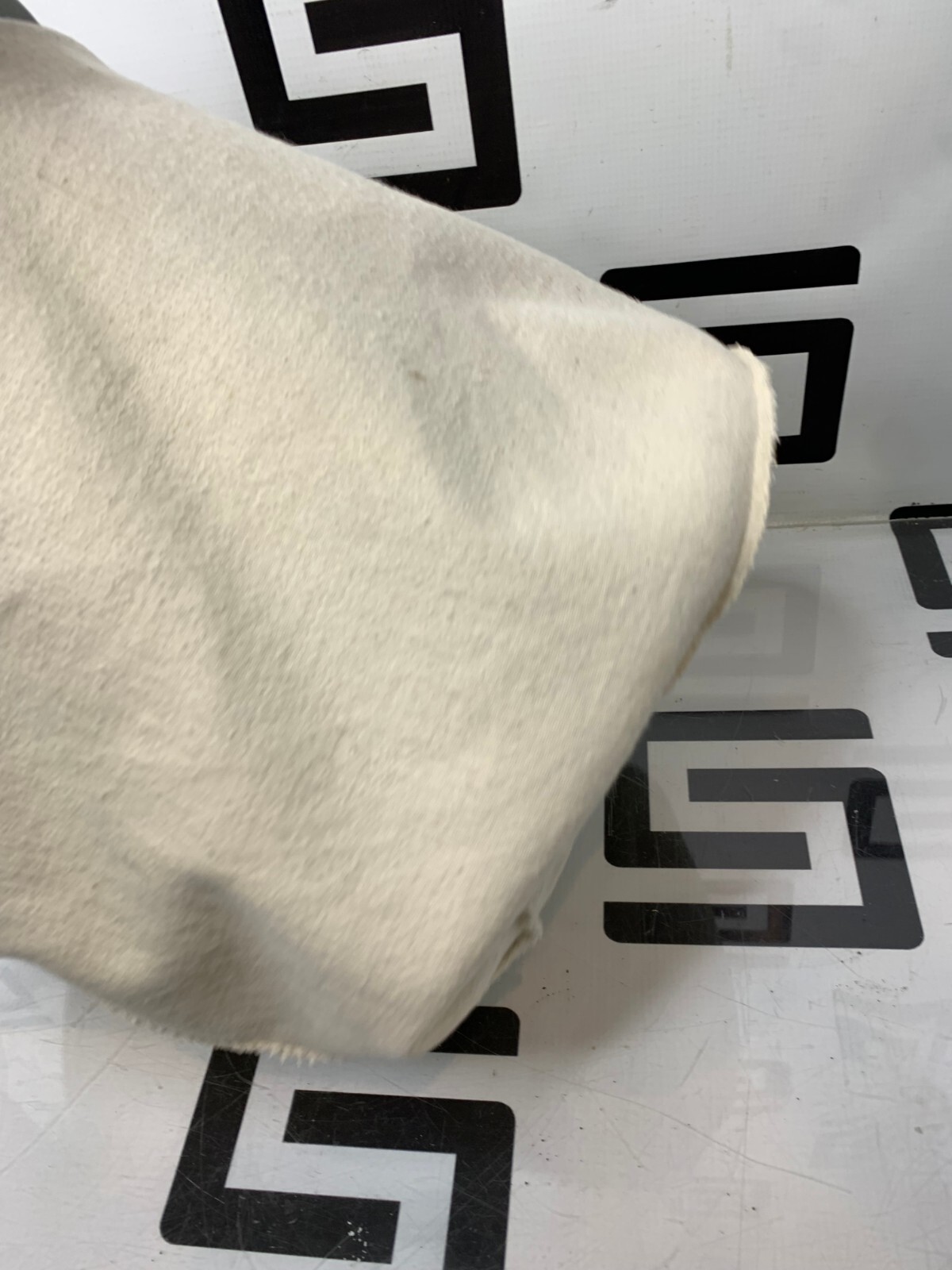 Used Stryker 855 Plaster Vac Dust Collector Bag  WARRANTY