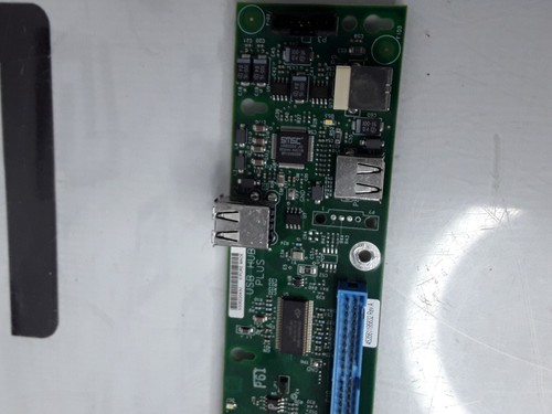 Used Philips IU22 IE33 453561195832 REV A USB HUB PLUS 30 DAY WARRANTY