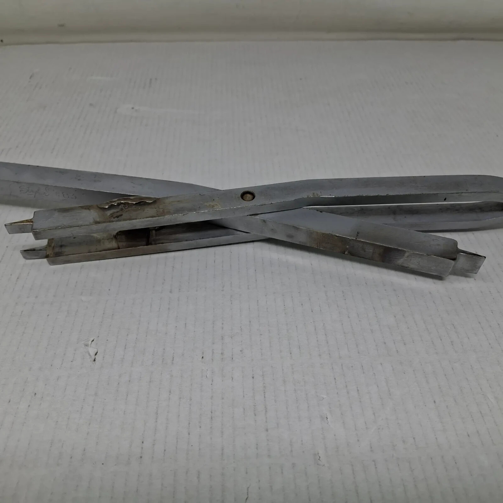 Used Stryker #83 Large Cast Spreader Tool Removal Preowned. Fast Shipping! WARRANTY