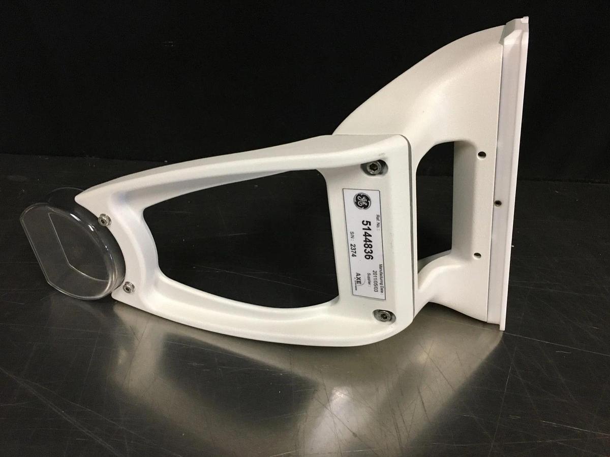 Used GE 5144836 Compression Tray Paddle Warranty