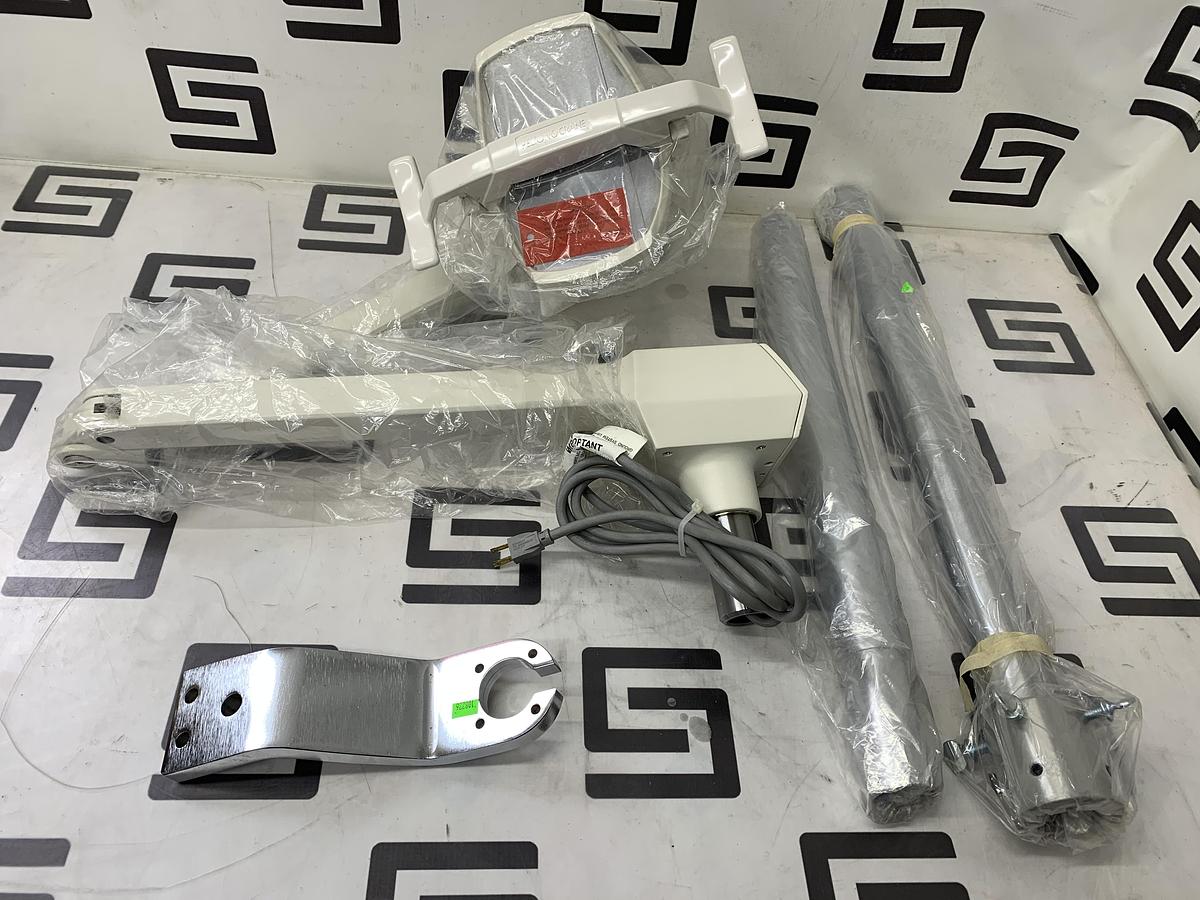 Refurbished Pelton & Crane LFII Dental Exam Light Model LF2 WARRANTY