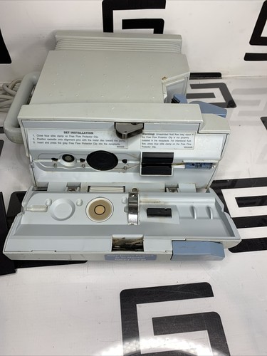 Used B. Braun Horizon NXT Modular Pump IV 610-012 McGaw 30 Day Warranty
