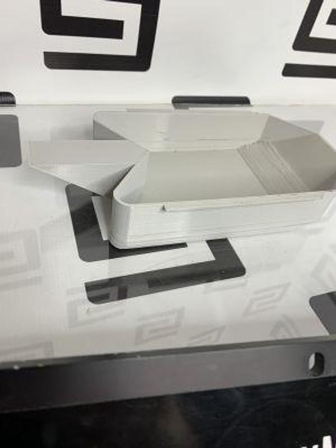 Used KIRBY LESTER KL15 KL16 KL20 KL30 KL15E Pill Tablet Counter Tray &  Sensor