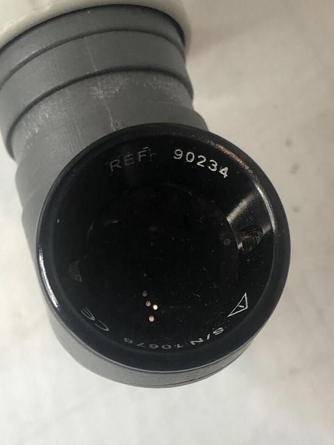 Used WELCH ALLYN Cool Vent Headband Light