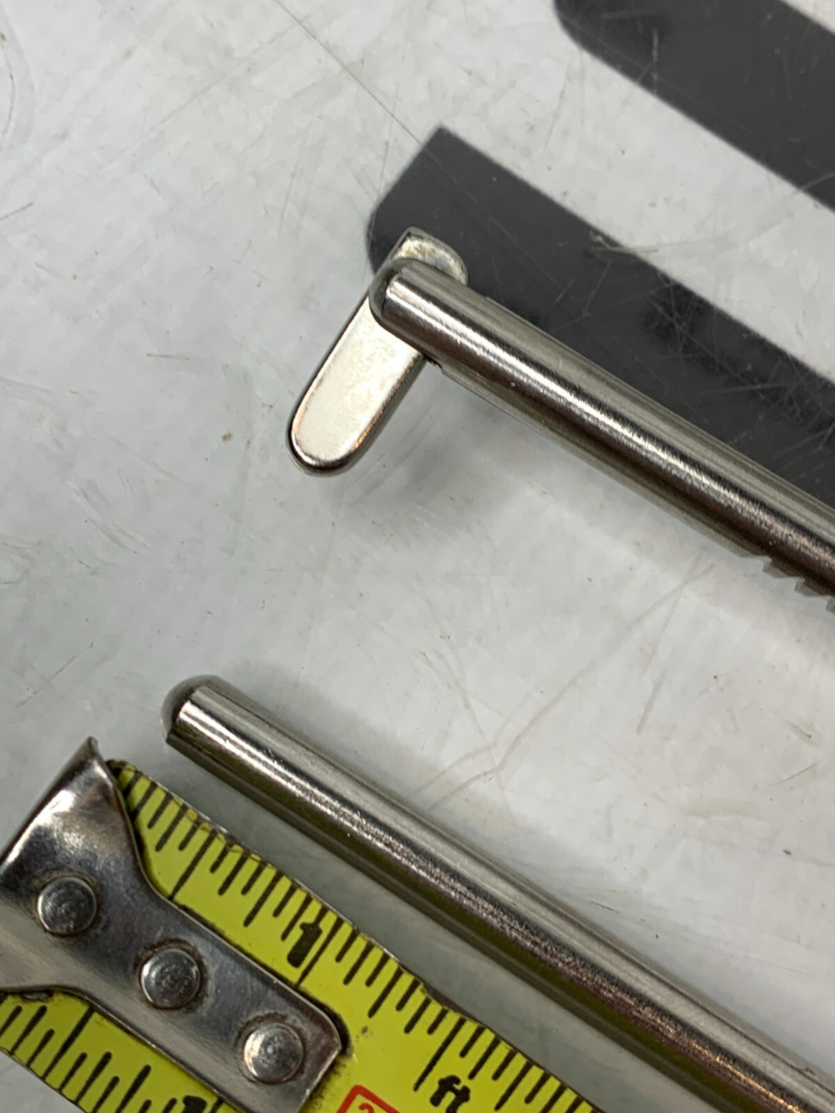 Used Weck Balfour Abdominal Retractor Instrument WARRANTY TESTED (B)