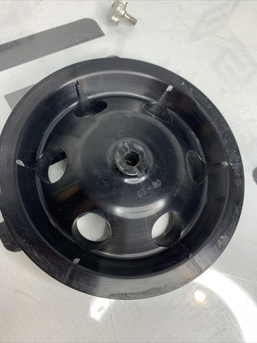 Used CLAY ADAMS COMPACT II 420225 0225 CENTRIFUGE 6 PLACE ROTOR 421320 & SCREW 421261