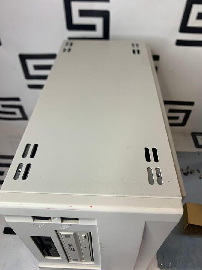 Used ZEISS Stratus OCT 3000 Patient Module