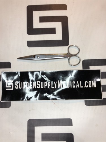 Used V. Mueller XRDZ10 SU1860 Scissors 30 Day Warranty  SU 1860