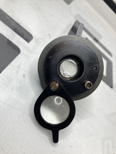 Used Spencer American Optical AO N.A. 1.25 Microscope Condenser