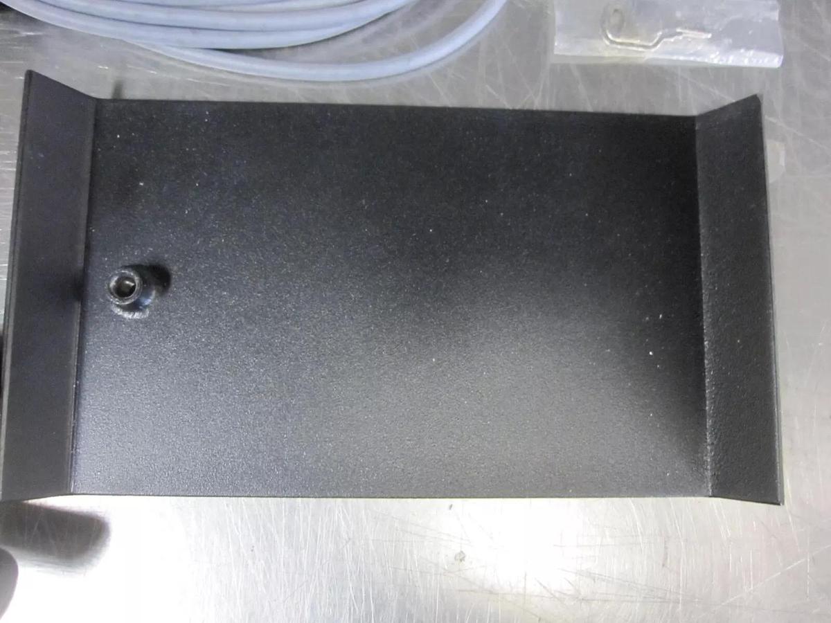 Used RadCal 9010 Radiation Monitor Controller Measurement System Xray 9060 10 x 5 -6M