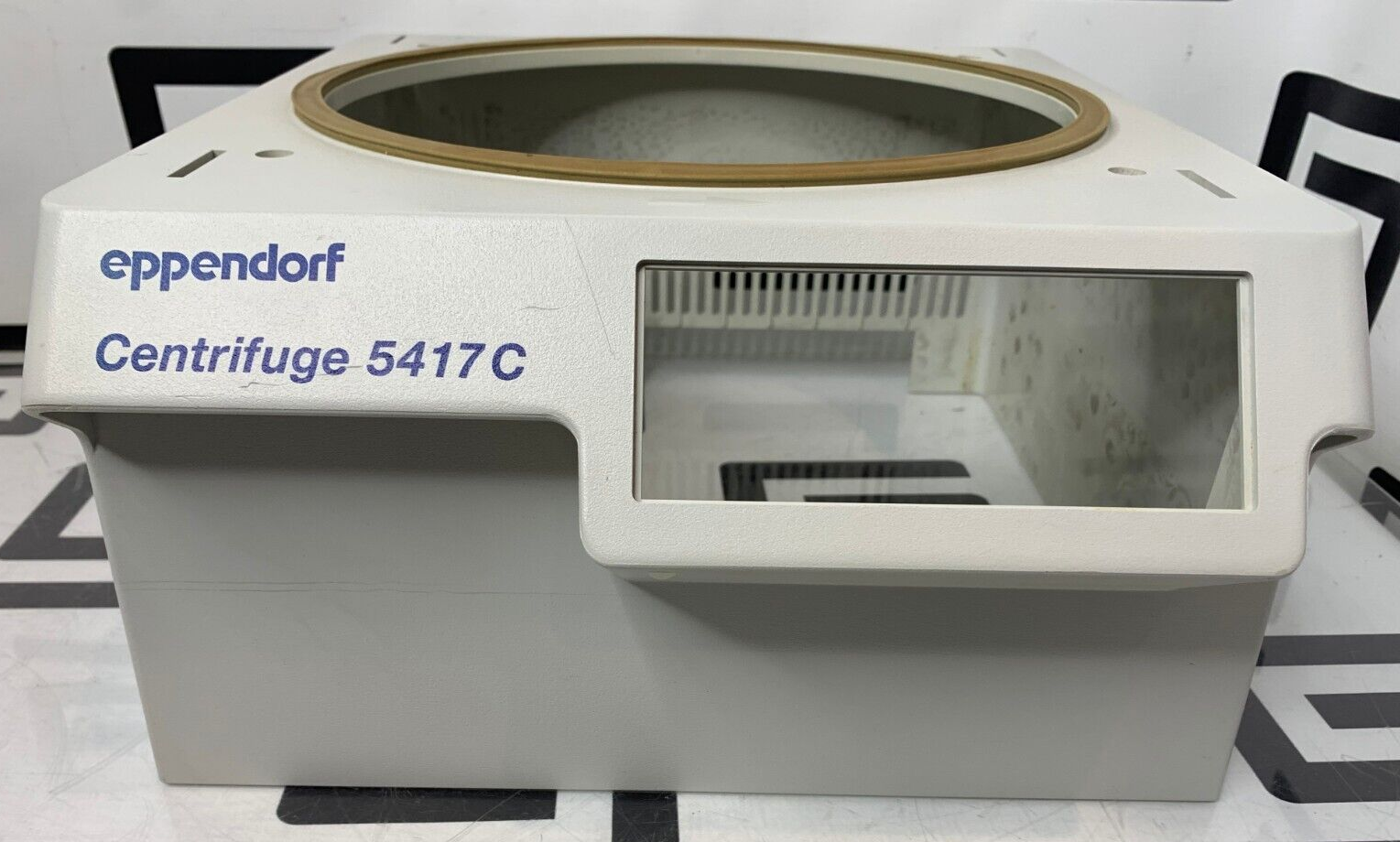 Used Eppendorf 5417C 5417 C Casing Enclosure Housing CENTRIFUGE Warranty