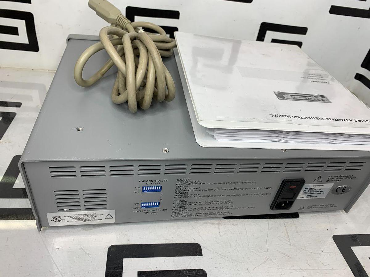 Used D3000 Controller