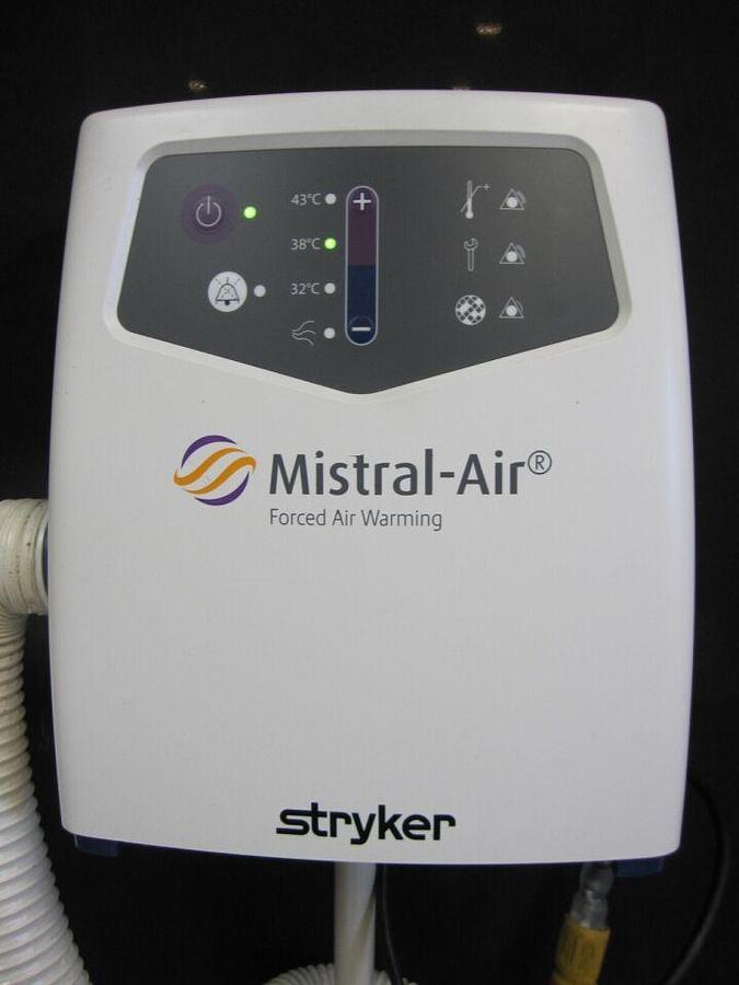 Used STRYKER MA1200-PM