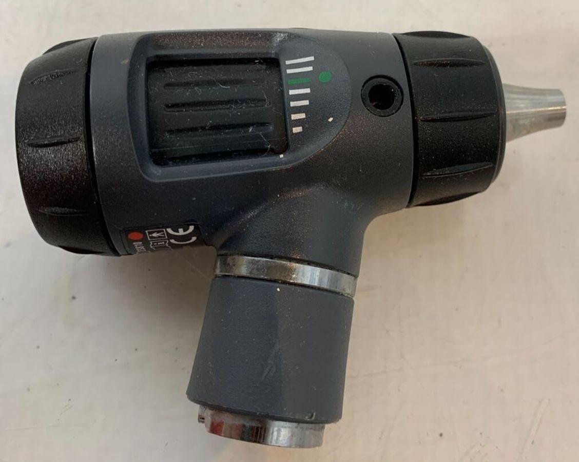 Used WELCH ALLYN 3.5V Macroview  23810