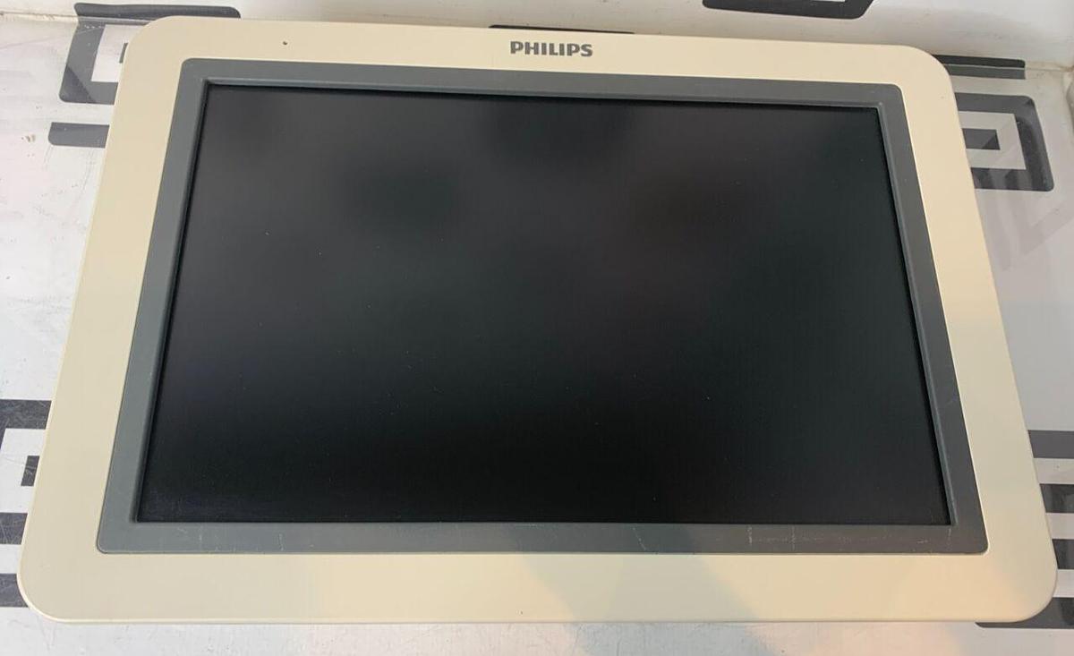 Used PHILIPS 4535 616 55751