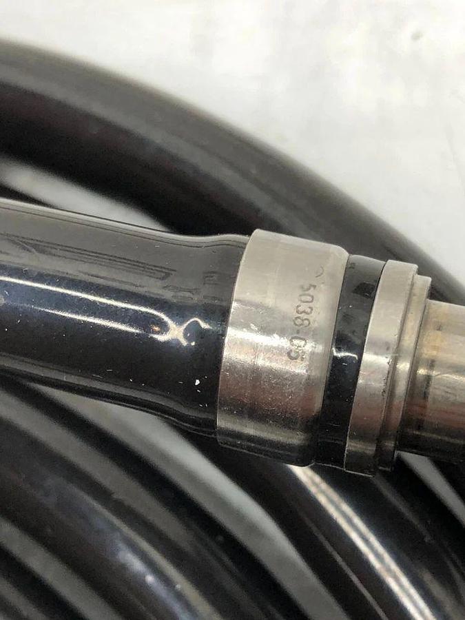 Used Surgical Pneumatic Hose