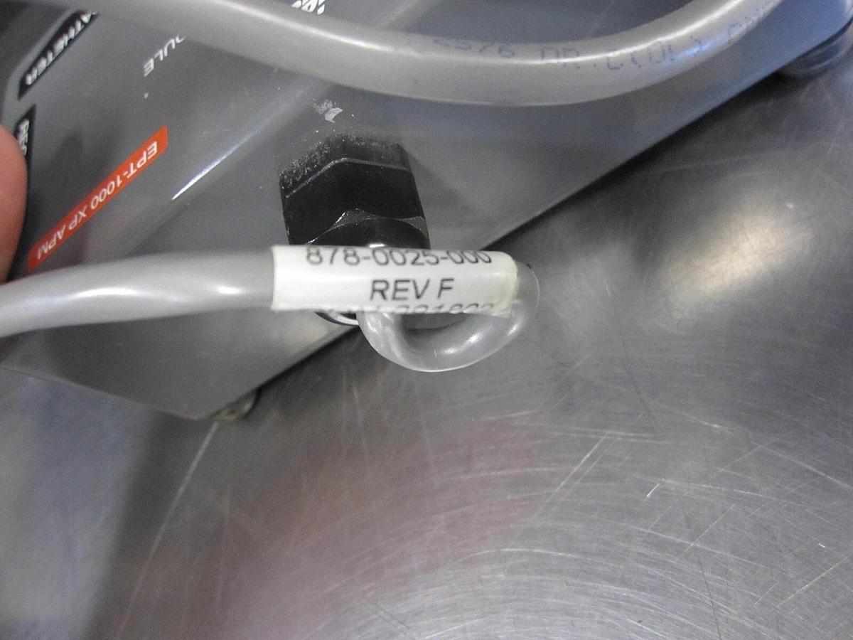 Used EP Technologies EPT-1000 XP APM Cardiac Ablation System Model: 822T