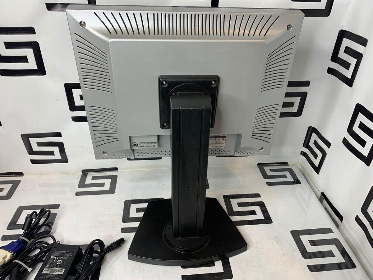 Used BARCO MDRC-2120 Color