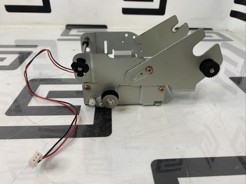 Used ASP Sterrad 100S Take Up Device For Printer TU-260 76mm 12V NES Dot Matrix
