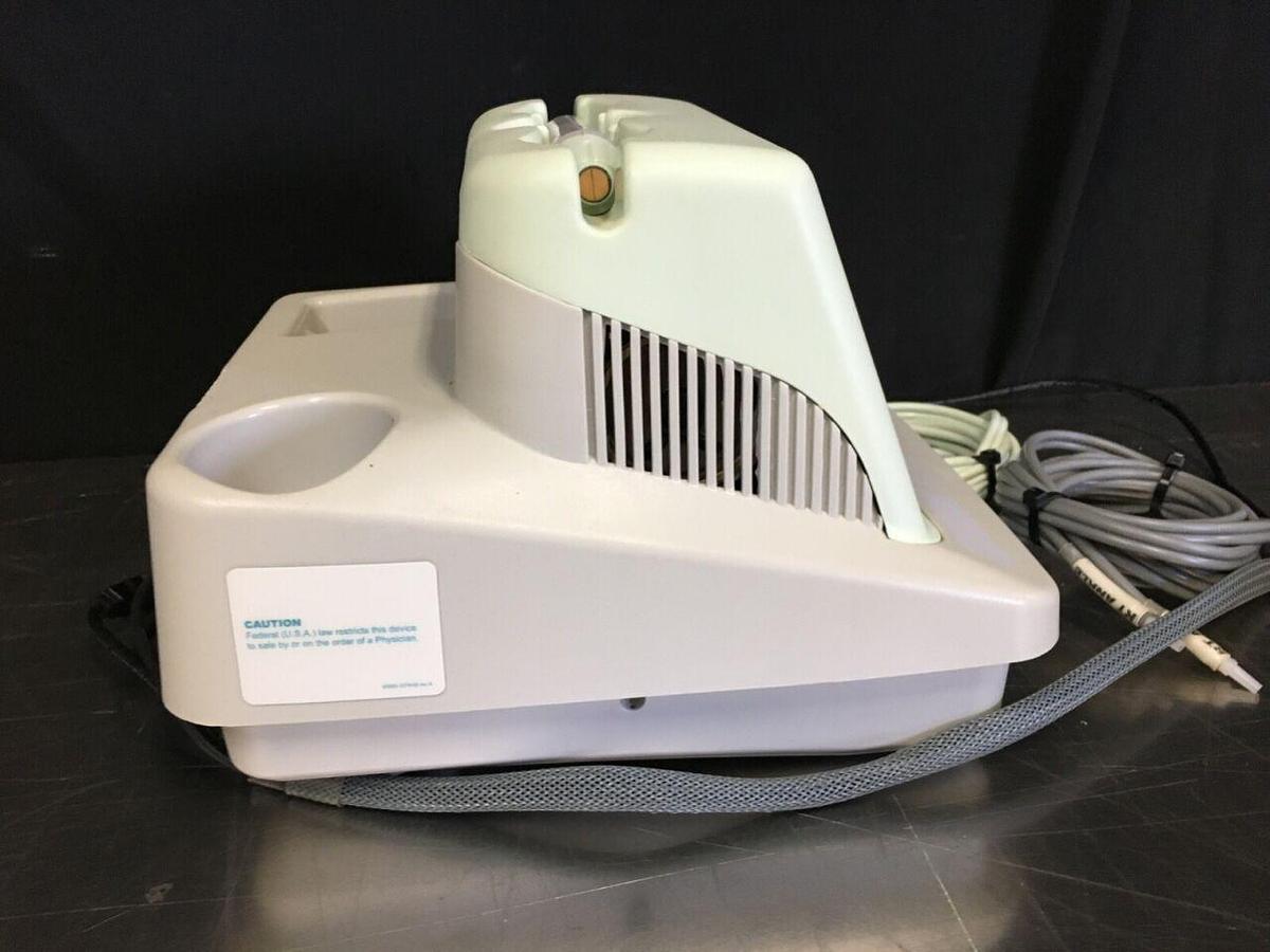 Used UNETIXS VASCULAR 1100