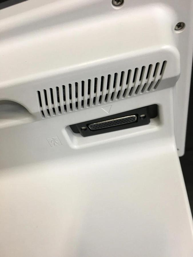 Used MEDTRONIC NIM RESPONSE 3.0 REF: 8253001 NERVE MONITORING SYSTEM TOUCHSCREEN