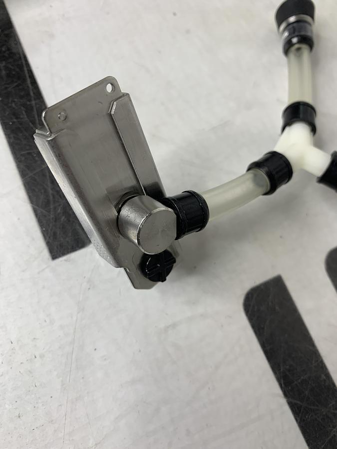 Used OLYMPUS MAJ-1500 OER-PRO CONNECTING TUBE FOR  ENDOSCOPE REPROCESSOR *TESTED* WARRANTY