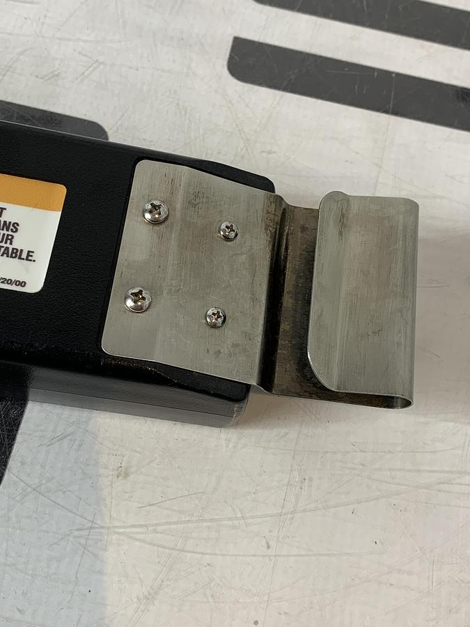 Used Steris 3080 3085 141210-367 Hand Controller Surgical OR Table Remote Control Hermes