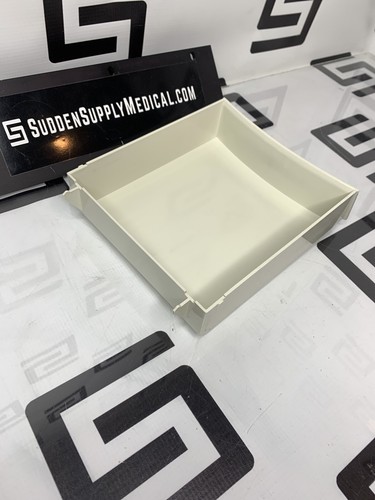 Used Sirona Orthophos 5933630 D3352 Tray XG PLUS 5933630D3352