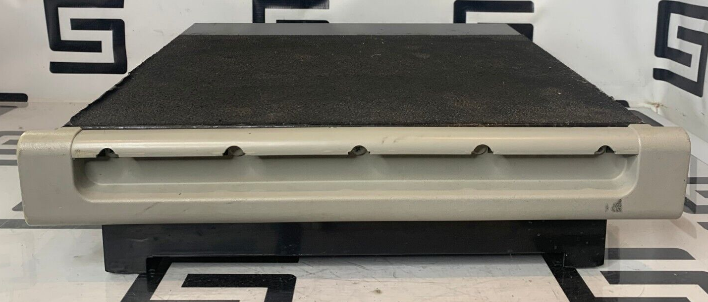 Used Midmark Ritter 029-0566-00 Step Drawer Assembly 404 405 Exam Table WARRANTY