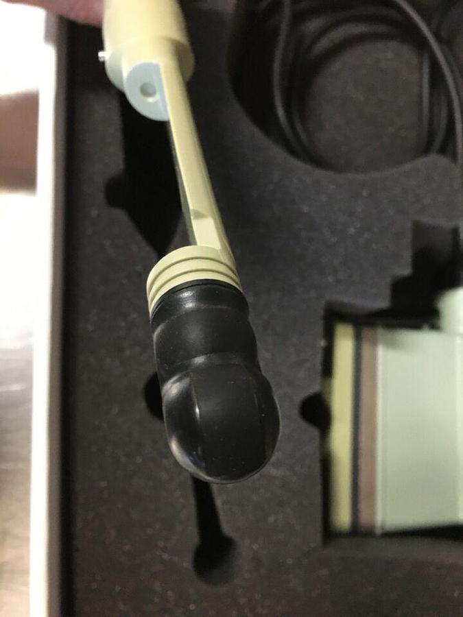 Used BK MEDICAL 8808