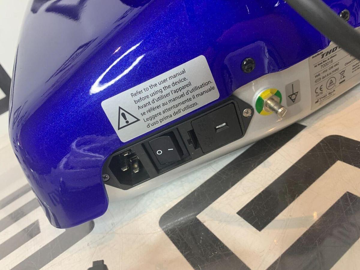 Used THD AMERICA INC 700016