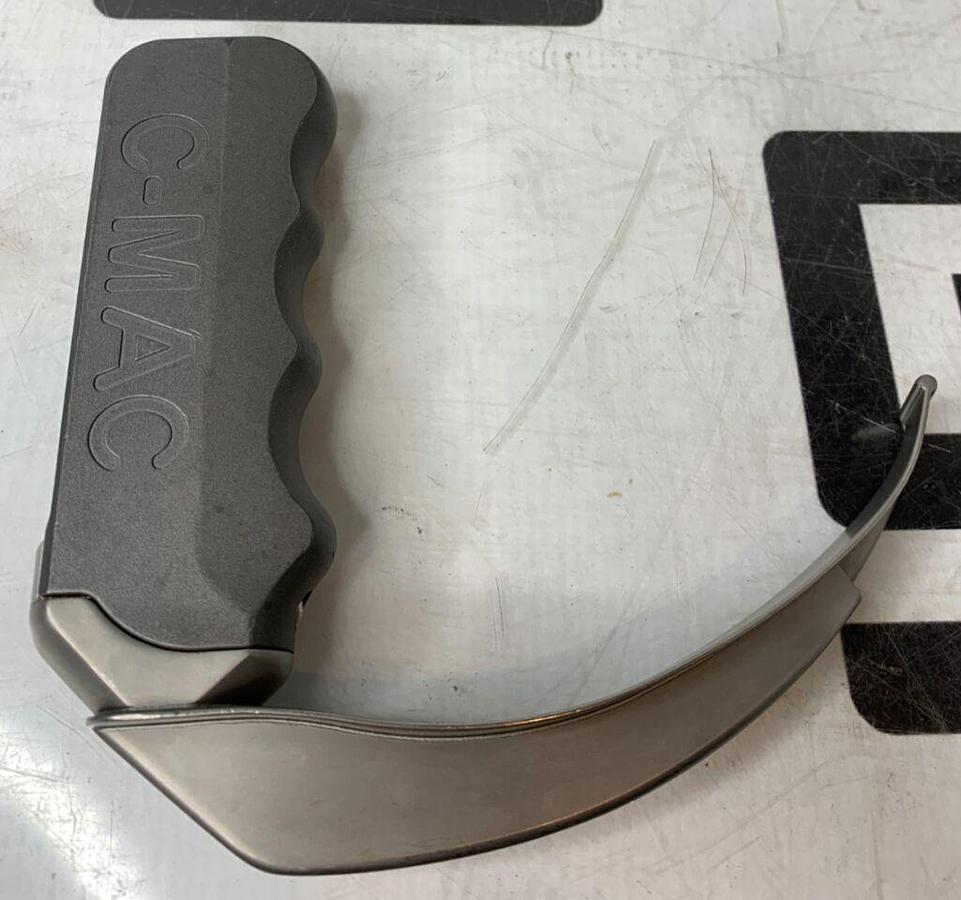 Used KARL STORZ 8401BXC C-MAC