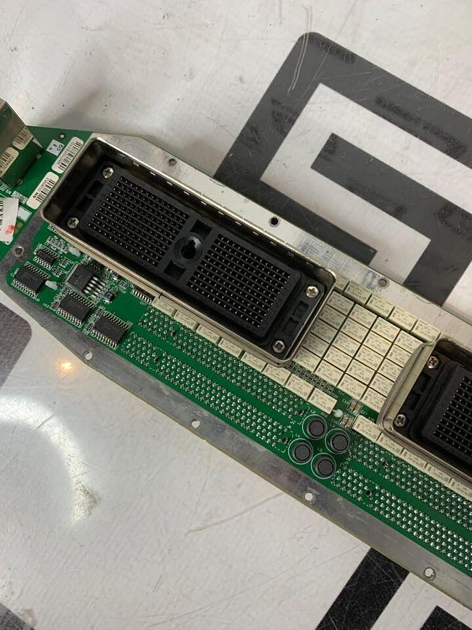 Used Esaote MyLab 25 Gold 7340 CV 25 40 ASSIEME INPUT 7300 9501075110 9501075