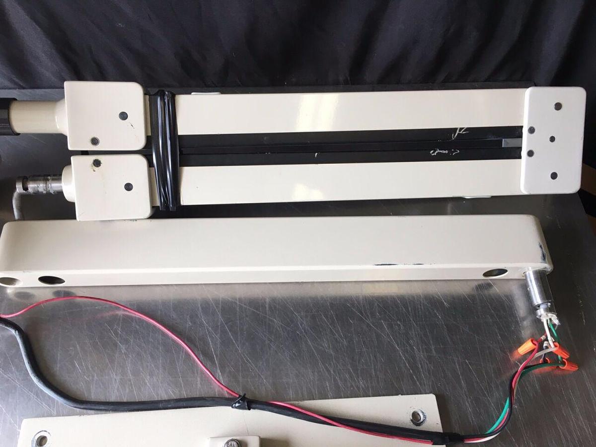 Used BELMONT 071A Bite Wing D-088